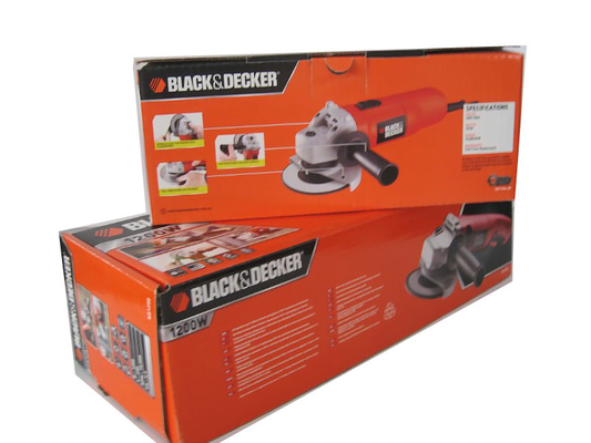 جودة  Customized Printing White Window Carton Box Eco Friendly Glossy Matte Finish مصنع