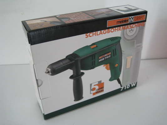 جودة  White Offset Printing Corrugated Packaging Box With Custom Logo Full Color Printing مصنع