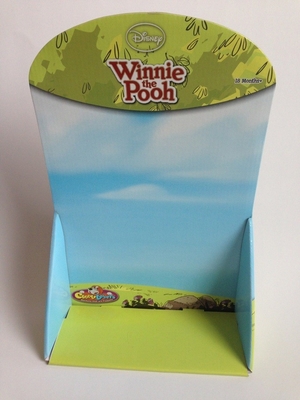 صندوق الهدايا الورقية اليدوية الصديقة للبيئة مع طباعة CMYK اللمعان النهاية قابلة للطي